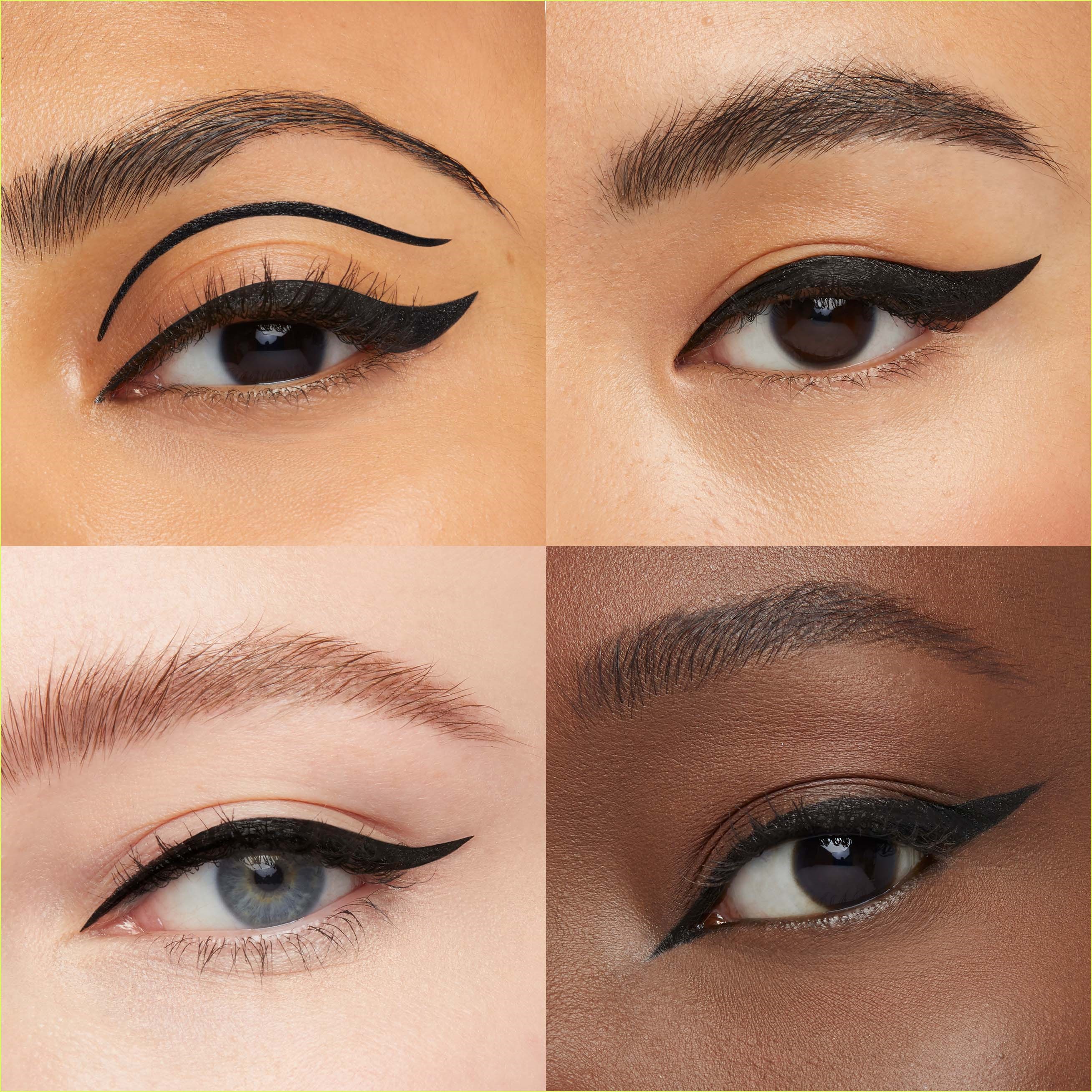 Maybelline New York Tattoo Liner Gel Pencil 881 Matte Black (obrázok 8)