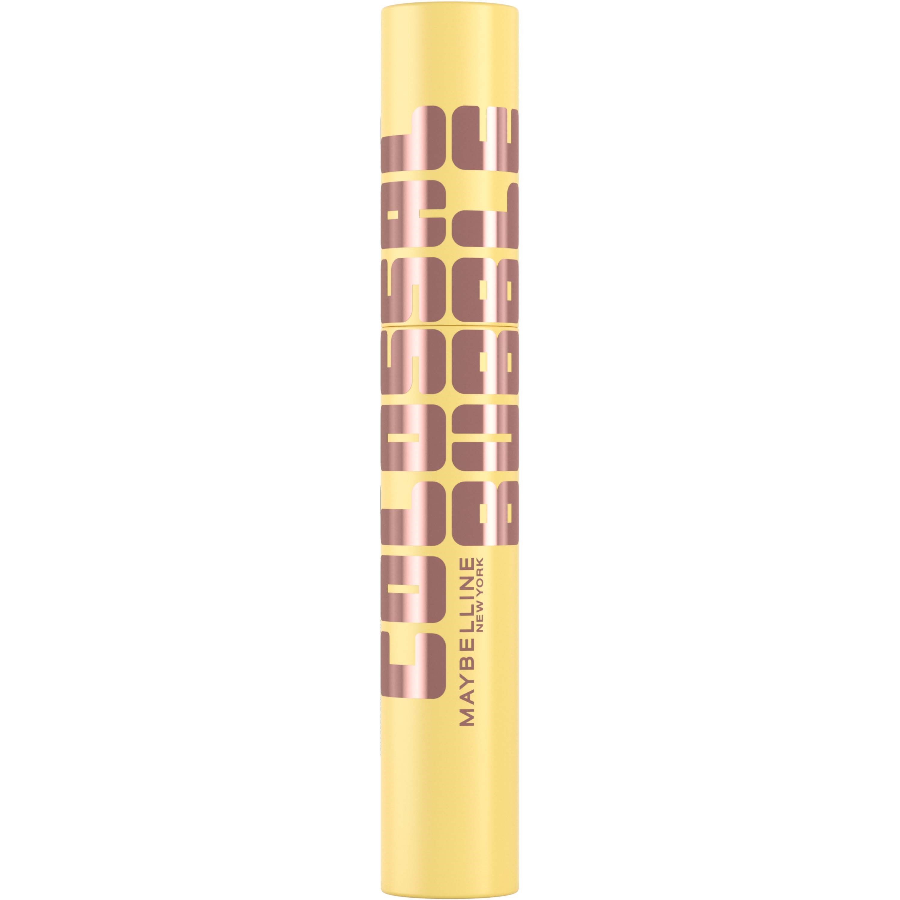 Maybelline New York The Colossal Bubble Mascara Very black (obrázok 10)