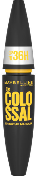 MaybellineNewYorkTheColossalUpTo36HBlack10ml