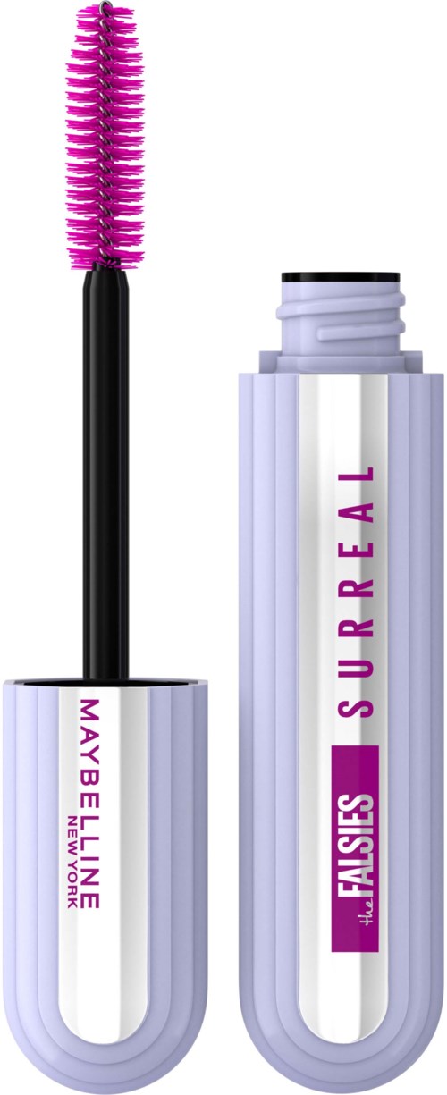 Maybelline New York The Falsies Surreal Extensions Mascara 1 Very