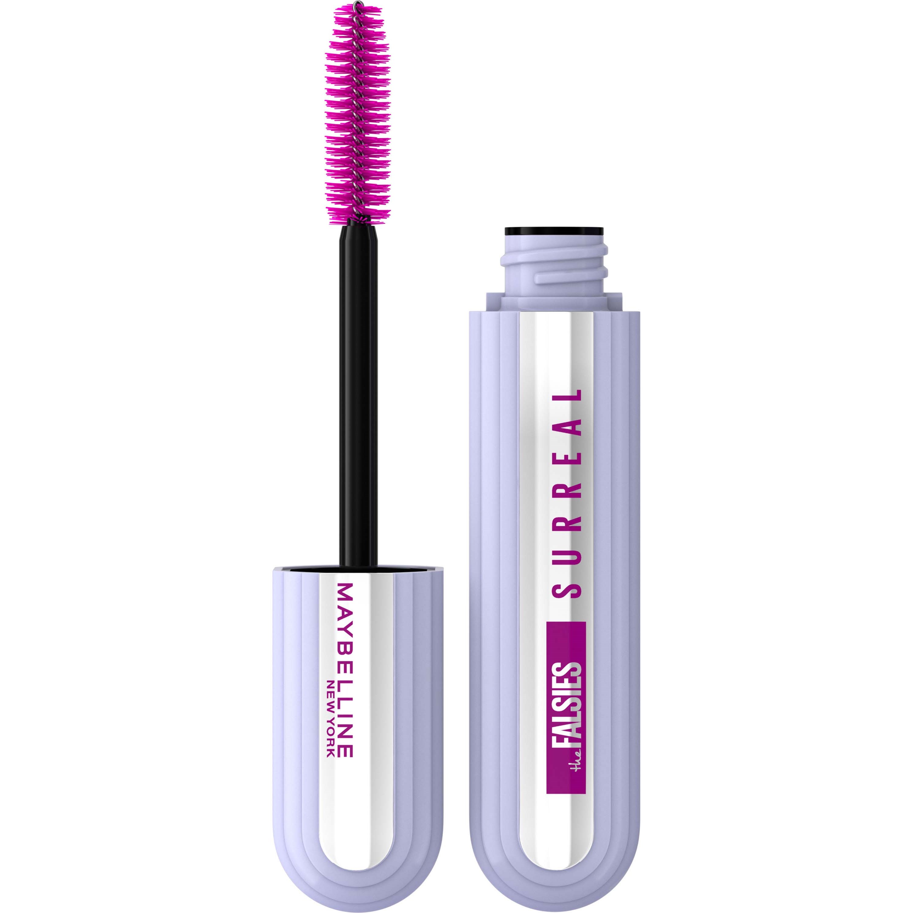 Maybelline New York The Falsies Surreal Extensions Mascara 1 Very