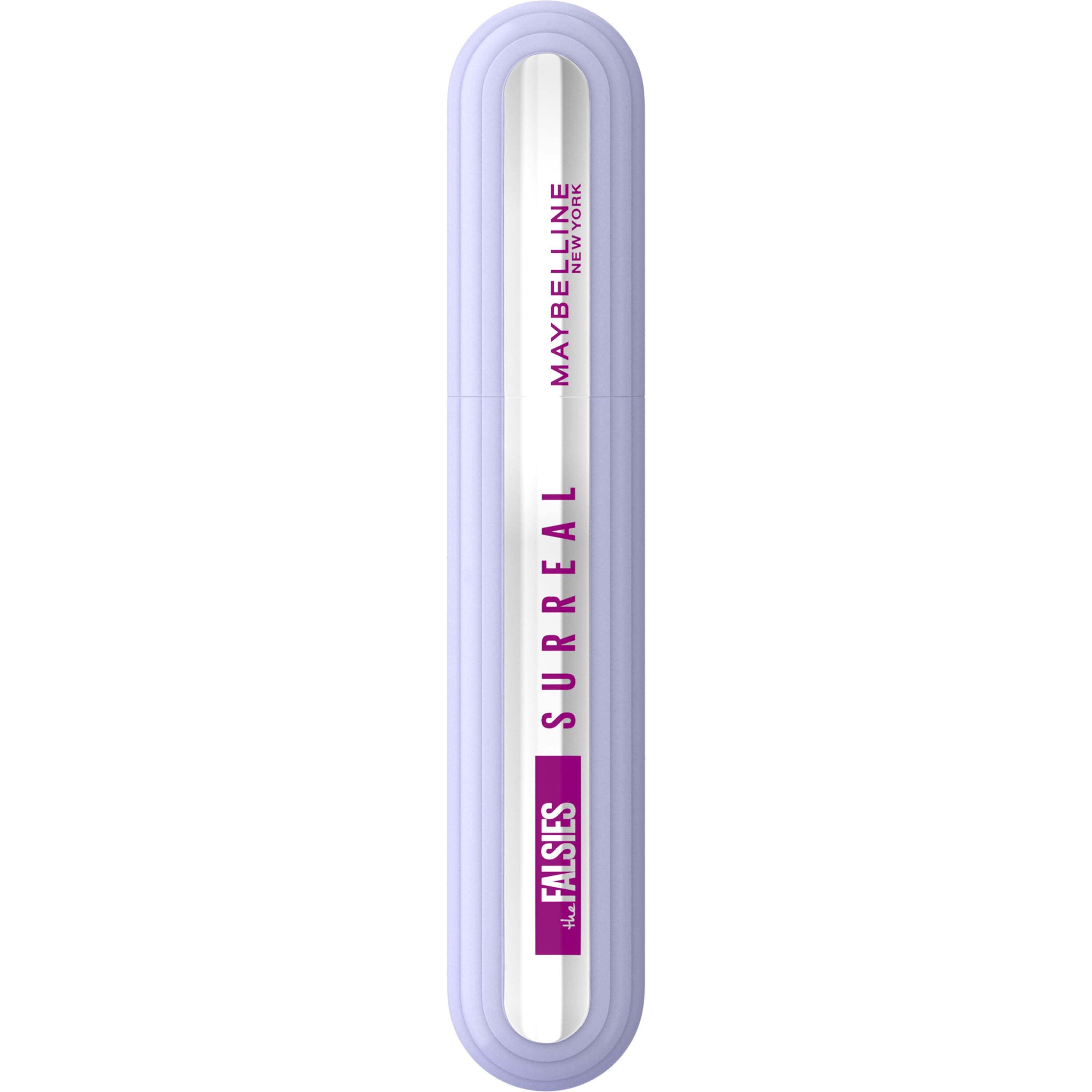 Maybelline New York The Falsies Surreal Extensions Mascara 1 Very blac (obrázok 9)