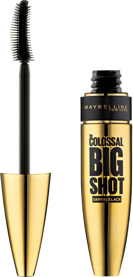 Maybelline New York Volum' Express Colossal Big Shot Mascara