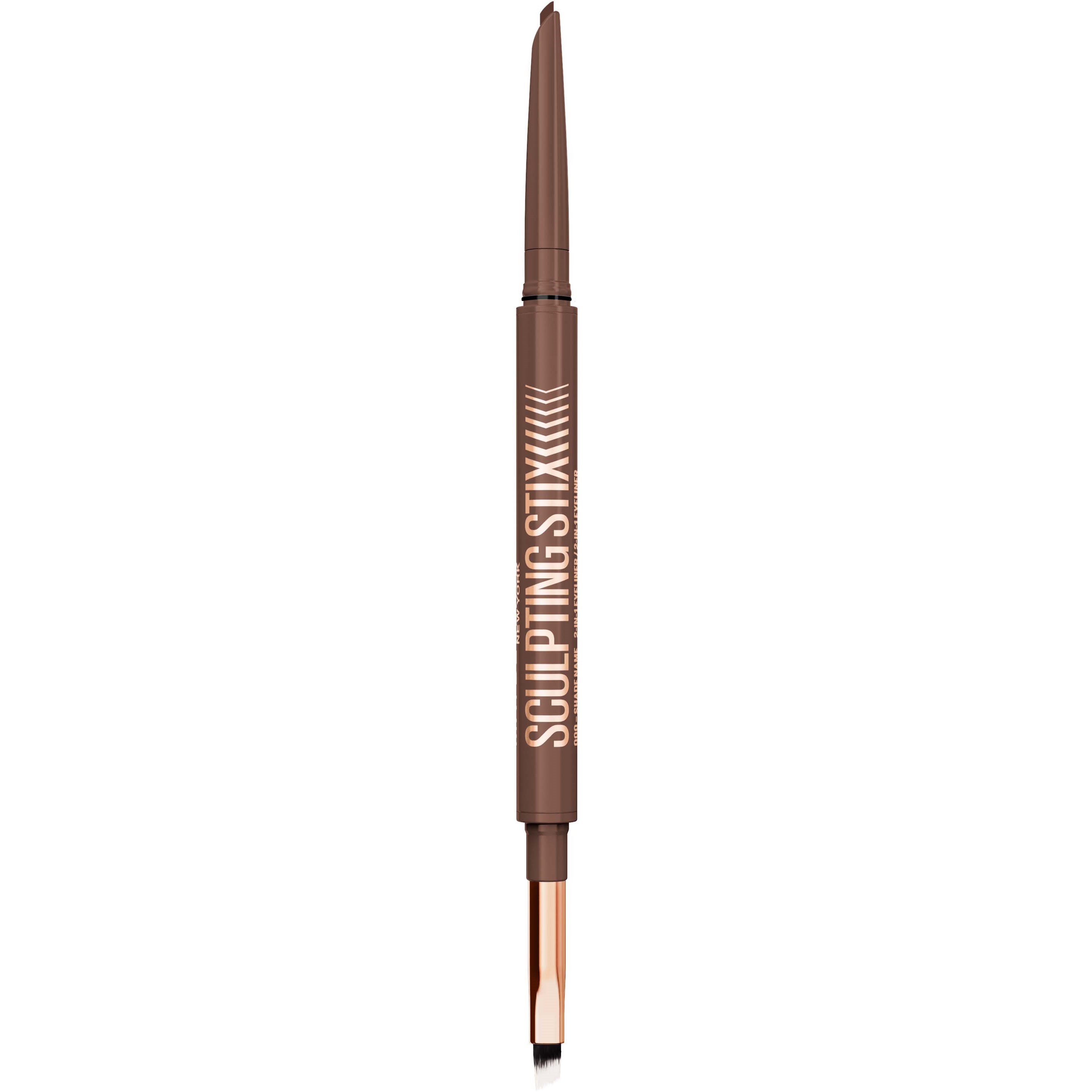 Maybelline New York Scultping Stix Eyeliner Mocha Contour