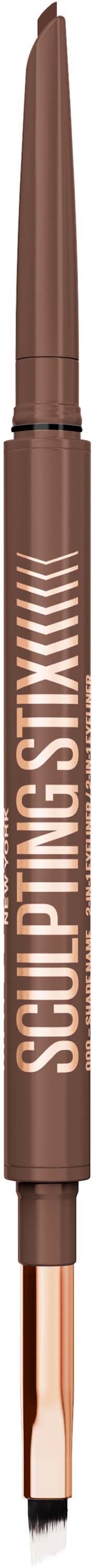Maybelline New York Scultping Stix Eyeliner Mocha Contour
