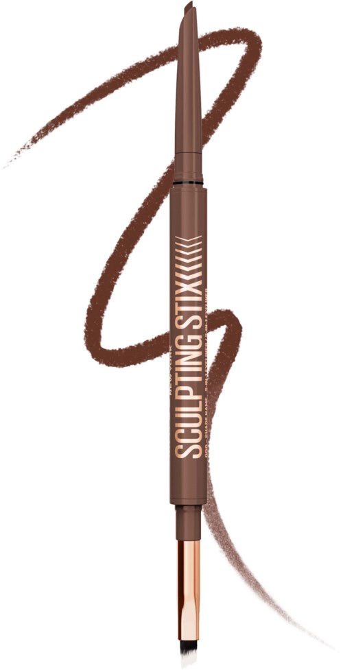 Maybelline New York Scultping Stix Eyeliner Mocha Contour