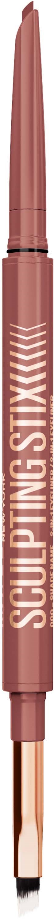 Maybelline New York Scultping Stix Eyeliner Rosy Sculpt