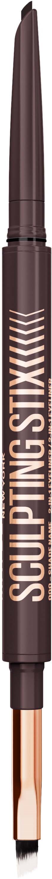 Maybelline New York Scultping Stix Eyeliner Smooth Espresso
