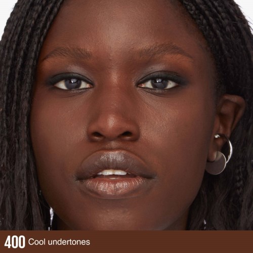 Maybelline New York Super Stay Lumi-Matte Foundation 400