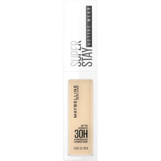 Maybelline New York Superstay Active Wear 30H Concealer 11 Nude