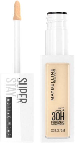 Maybelline New York Korektor Superstay Active Wear 30H Concealer 11 Nude