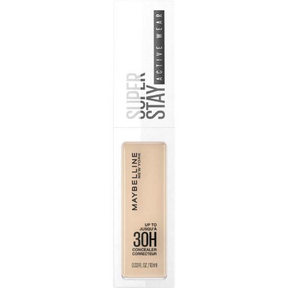 Maybelline New York Superstay Active Wear 30H Concealer 15 Light