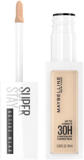 Maybelline New York Korektor Superstay Active Wear 30H Concealer 15 Light