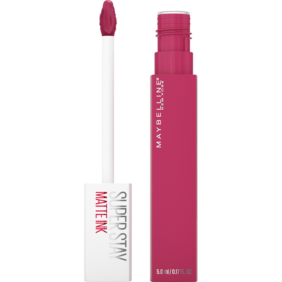 Maybelline New York Super Stay Matte Ink Liquid Lipstick Pathfinder 15