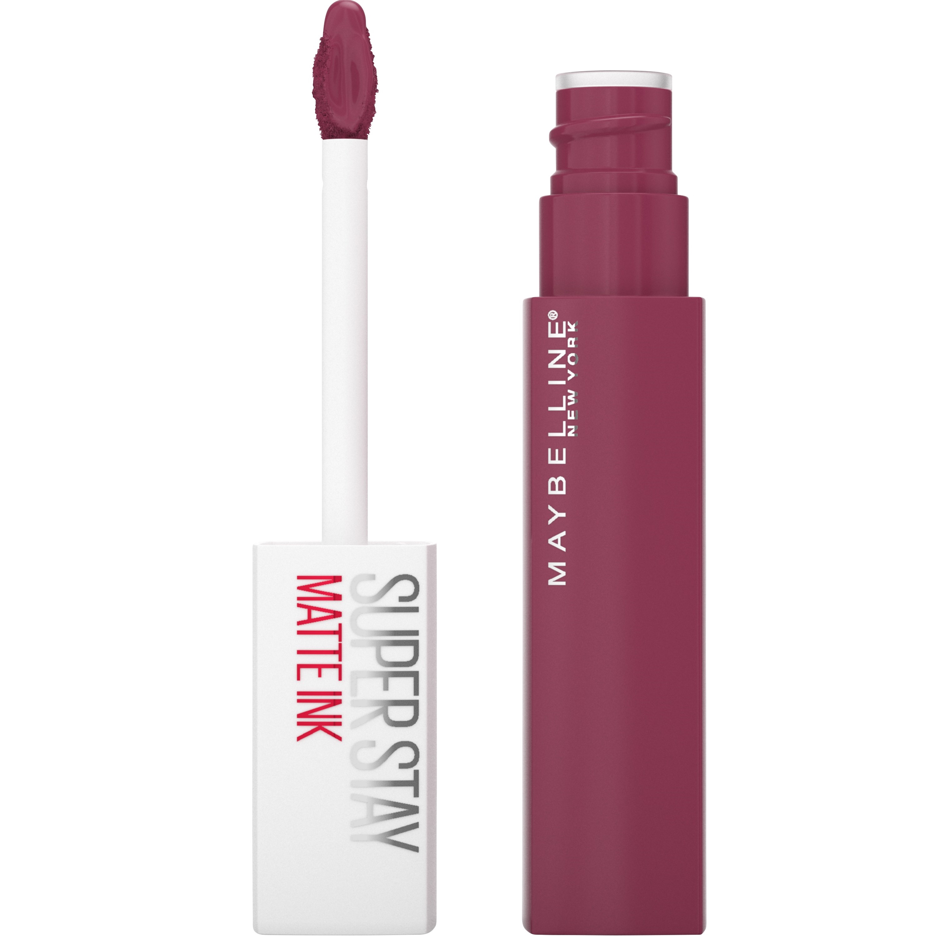 Maybelline New York Superstay Matte ink Successful 165