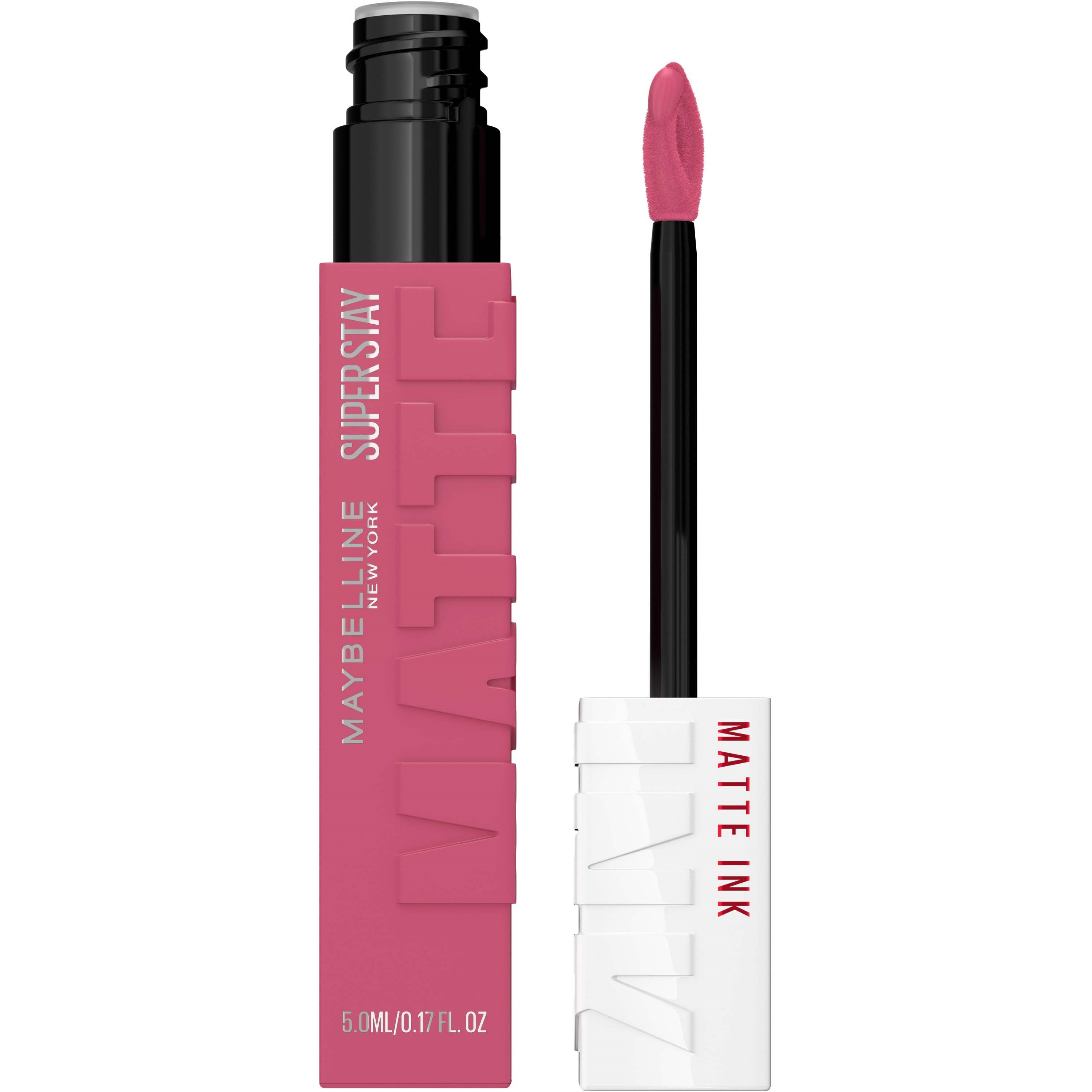Maybelline New York Superstay Matte Ink Lip Lacquer 15 Lover