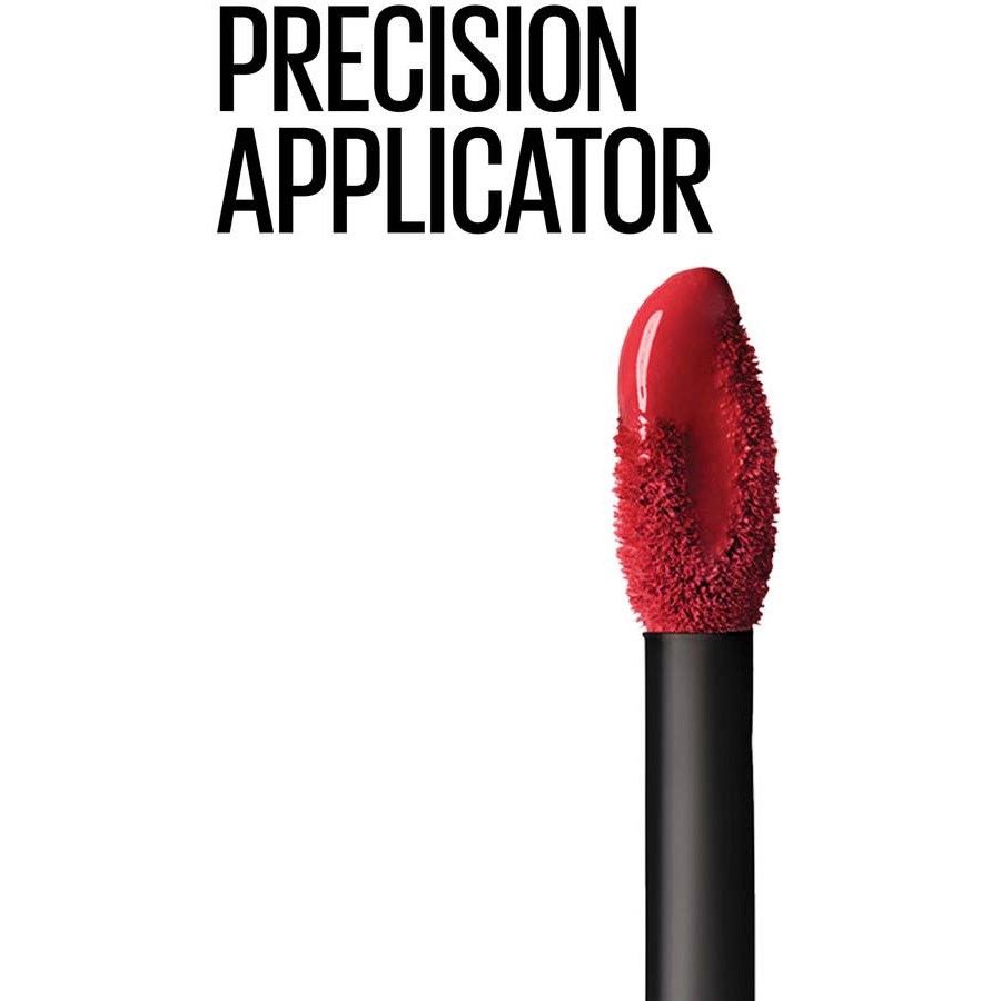 Alternativ bild 1 för Maybelline New York Super Stay Superstay Matte ink. Lover