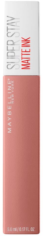 Maybelline New York Superstay Matte ink. Poet 60 5ml