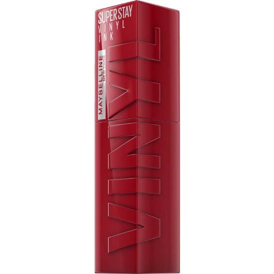 Maybelline New York Superstay Vinyl Ink 10 Lippy
