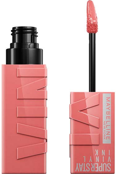 Maybelline New York Superstay Vinyl Ink 100 Charmed | lyko.com