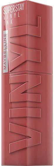 Maybelline New York Superstay Vinyl Ink 115 Peppy