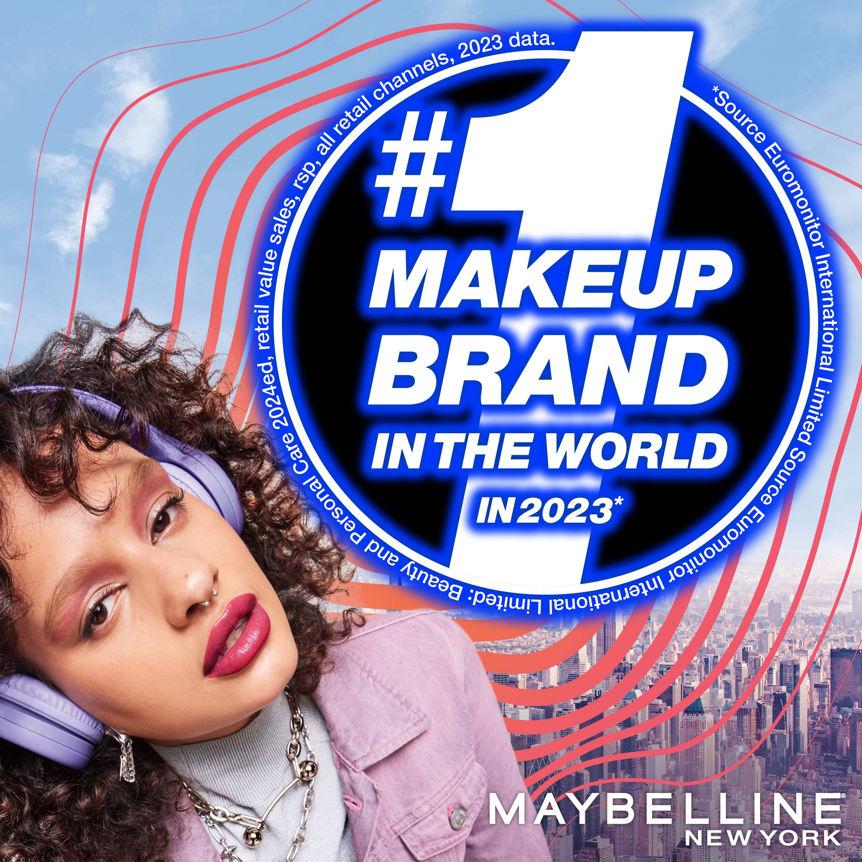 Maybelline New York Superstay Vinyl Ink 115 Peppy (obrázok 8)
