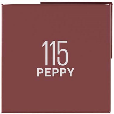 Maybelline New York Superstay Vinyl Ink 115 Peppy (obrázok 9)