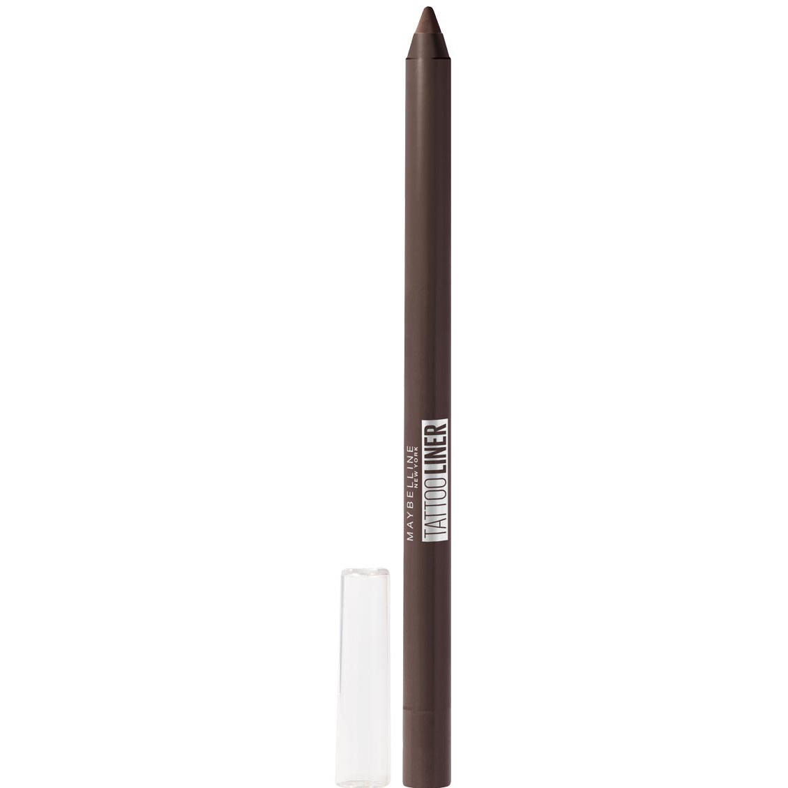 Alternativ bild 1 för Maybelline New York Tattoo Gel Liner 910 Bold Brown