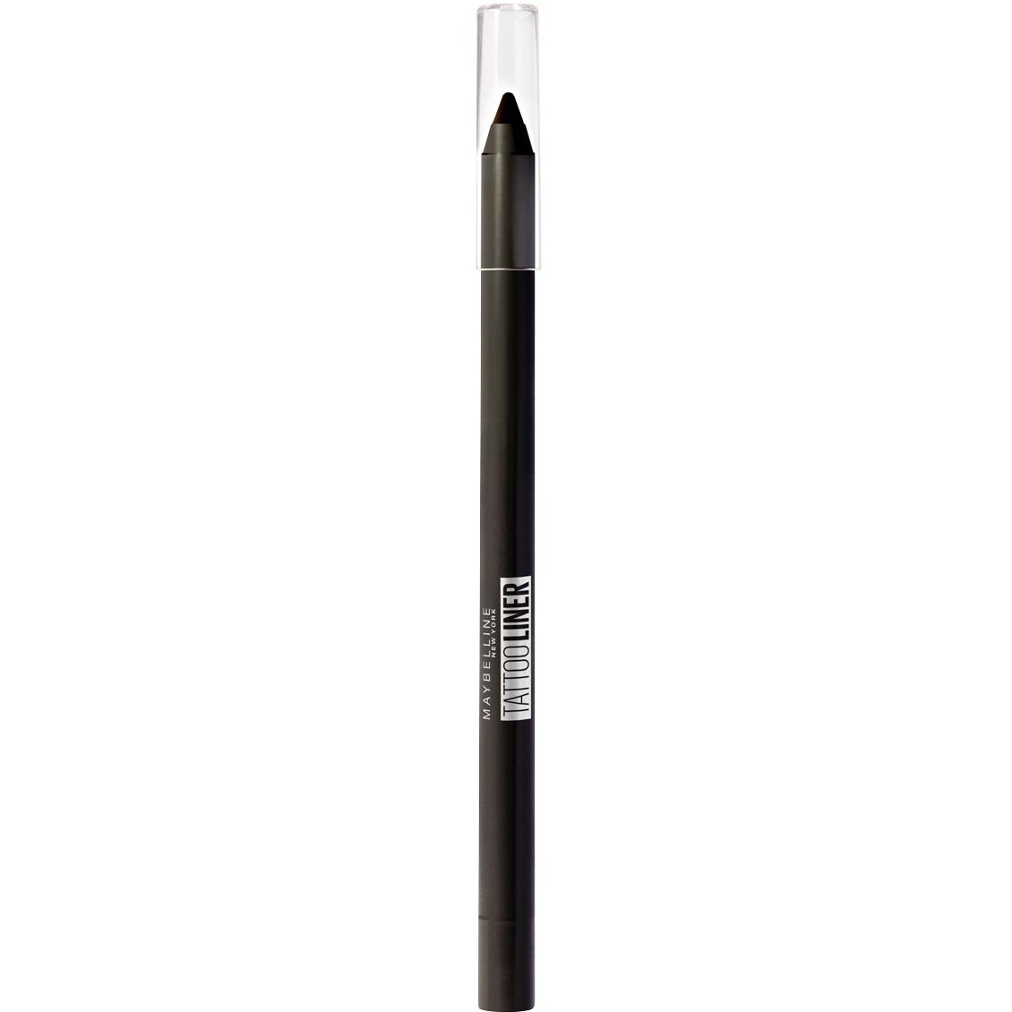 Maybelline New York Tattoo Liner Gel Pencil Deep Onyx 900