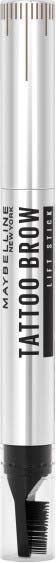 Maybelline New York Tattoo Brow Lift Stick 02 Soft Brown