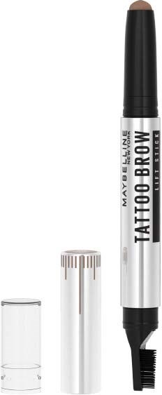 Maybelline New York Tattoo Brow Lift Stick 02 Soft Brown
