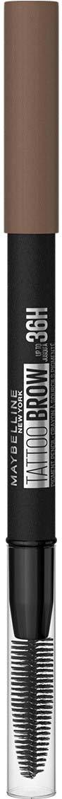 Maybelline New York Tattoo Brow up to 36H Pencil Ash Brown 6