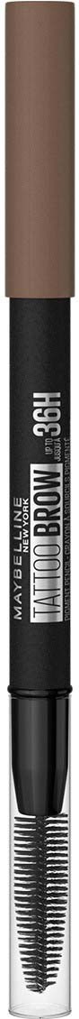 Maybelline New York Tattoo Brow up to 36H Pencil Ash Brown 6
