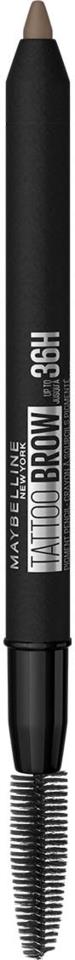Maybelline Tattoo Brow up to 36H Pencil Blonde 2