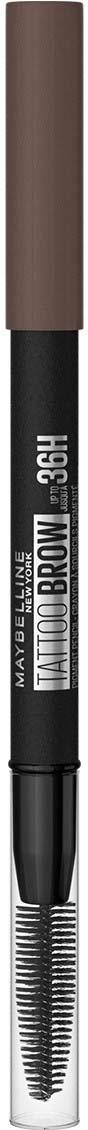Maybelline New York Tattoo Brow up to 36H Pencil Deep Brown 7