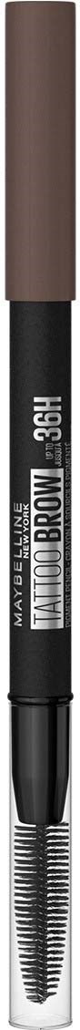 Maybelline New York Tattoo Brow up to 36H Pencil Deep Brown 7