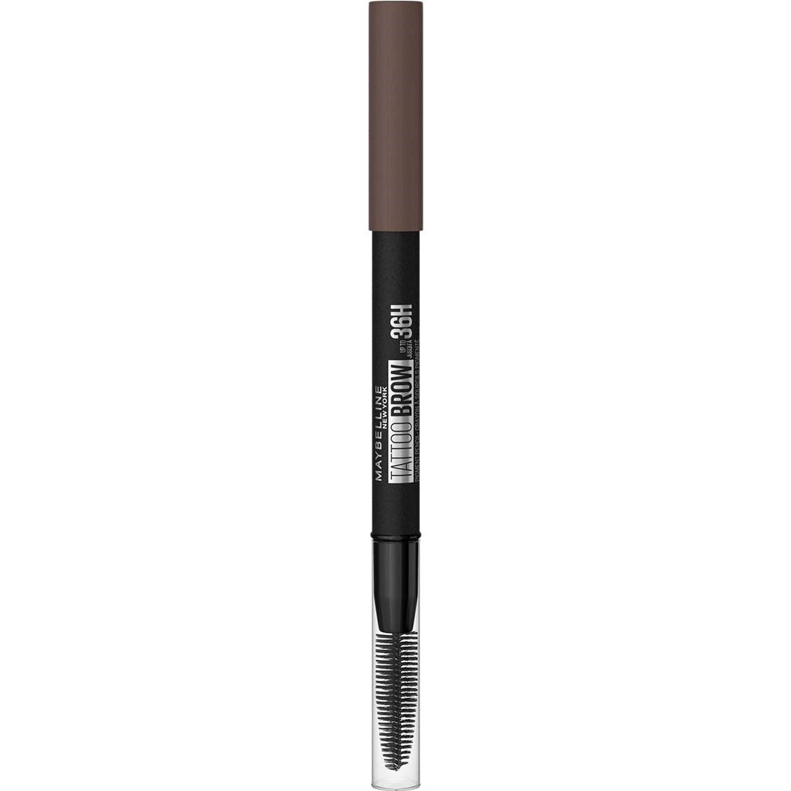 Maybelline New York Tattoo Brow up to 36H Pencil Deep Brown 7