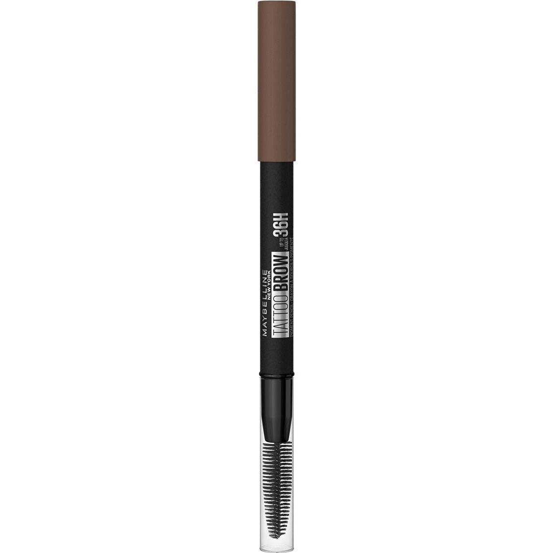 Maybelline New York Tattoo Brow up to 36H Pencil Medium Brown 5