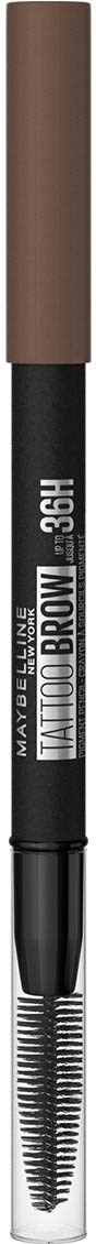 Maybelline New York Tattoo Brow up to 36H Pencil Medium Brown 5