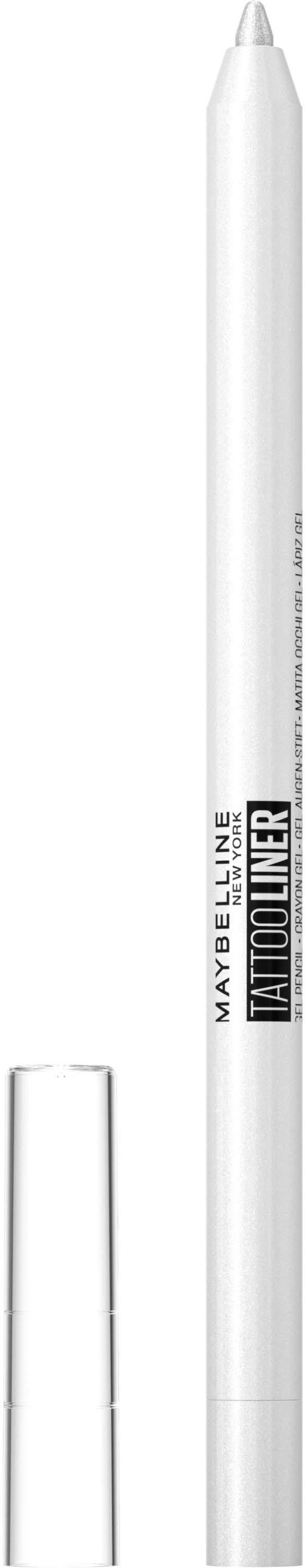 Maybelline New York Tattoo Tattoo Liner Gel Pencil 970 Polished