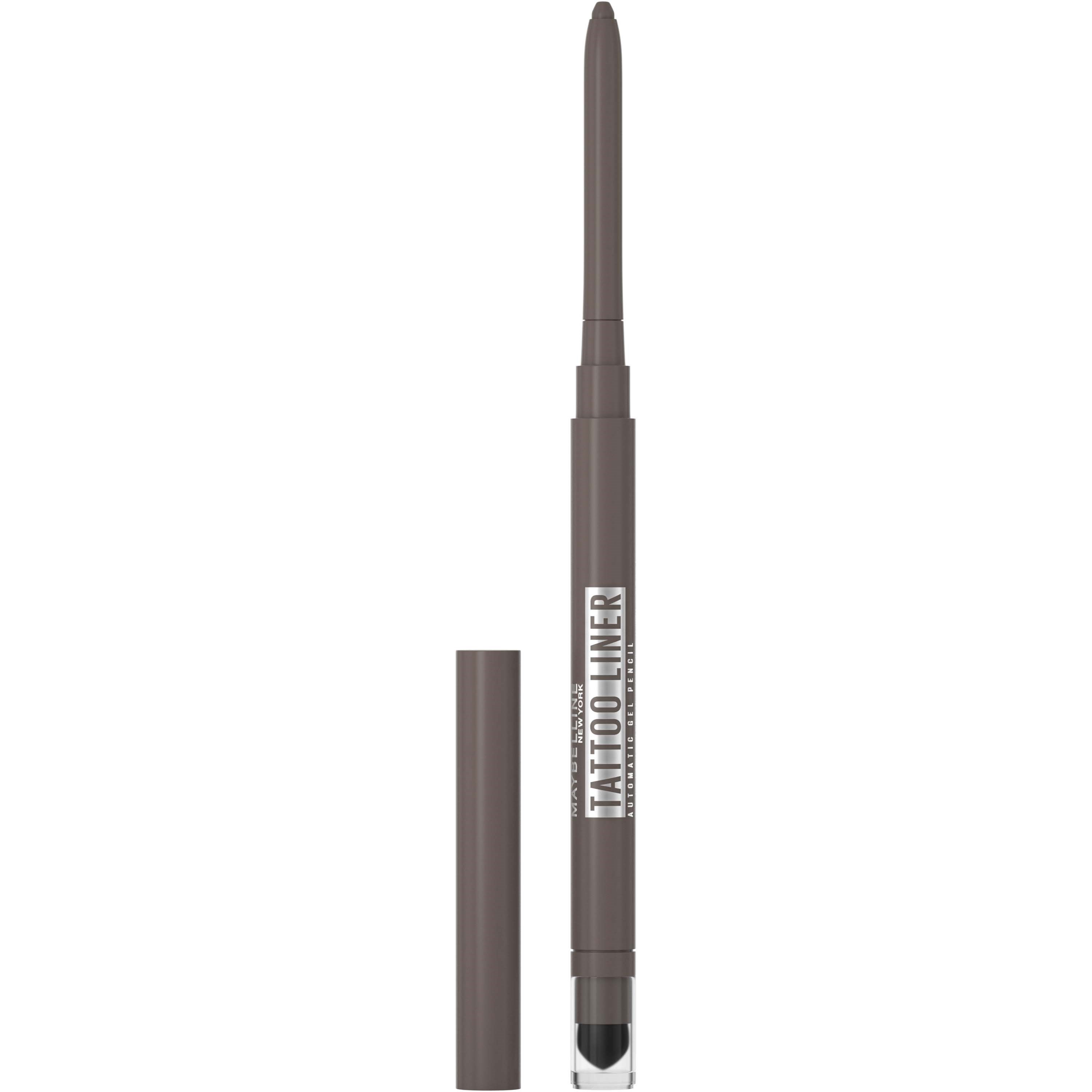 Maybelline New York Tattoo Smokey Liner Gel Pencil - Kredka do oczu G
