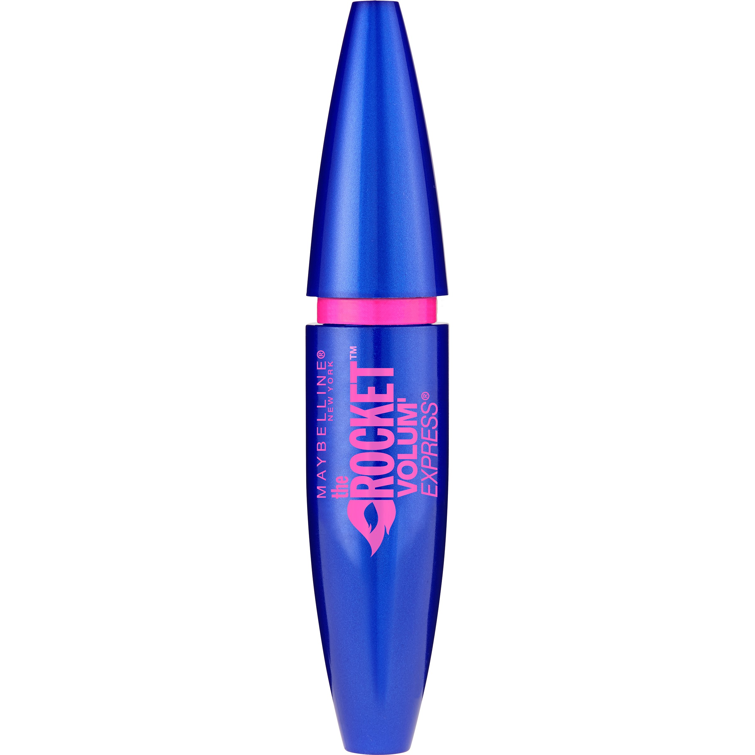 Maybelline The Rocket Volum Express Mascara Black 9,6ml