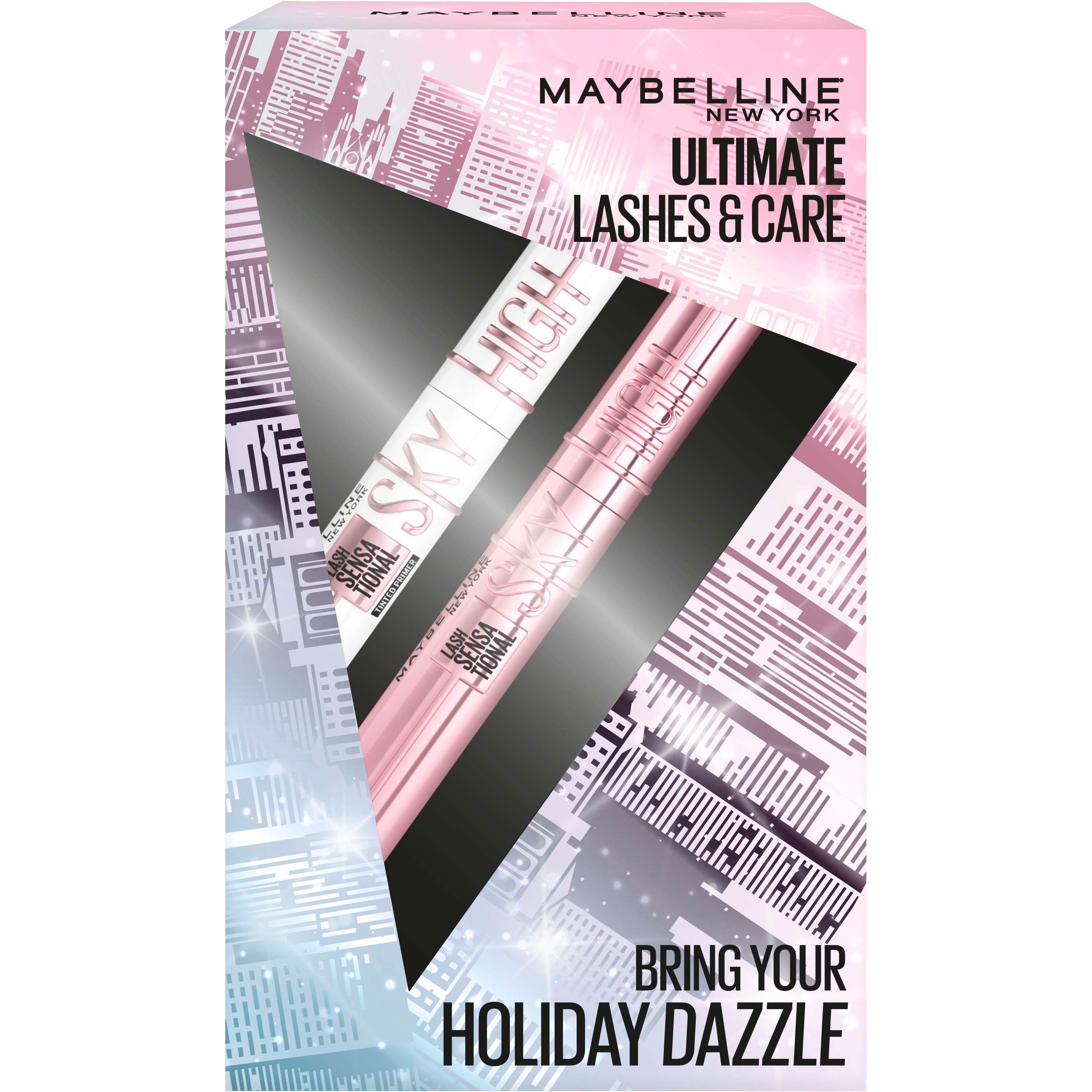 Maybelline New York