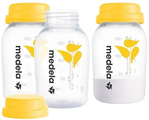 Medela Bottle 150 ml 3 pcs