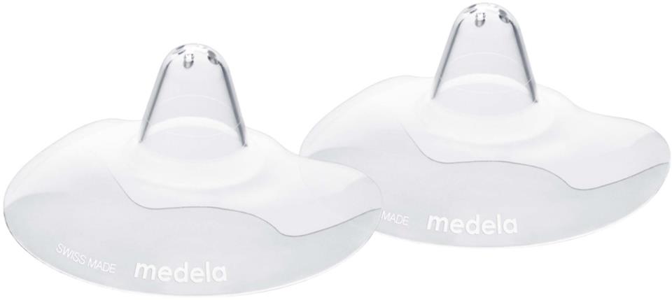 Medela Conntact Nipple Shields L 24 mm
