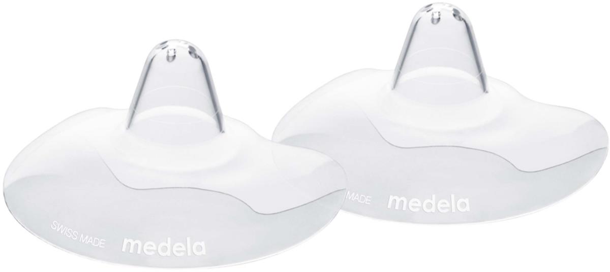 Medela Conntact Nipple Shields 20 mm M