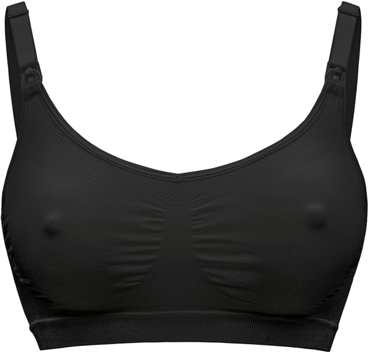 Medela Keep Cool Bra Black XL