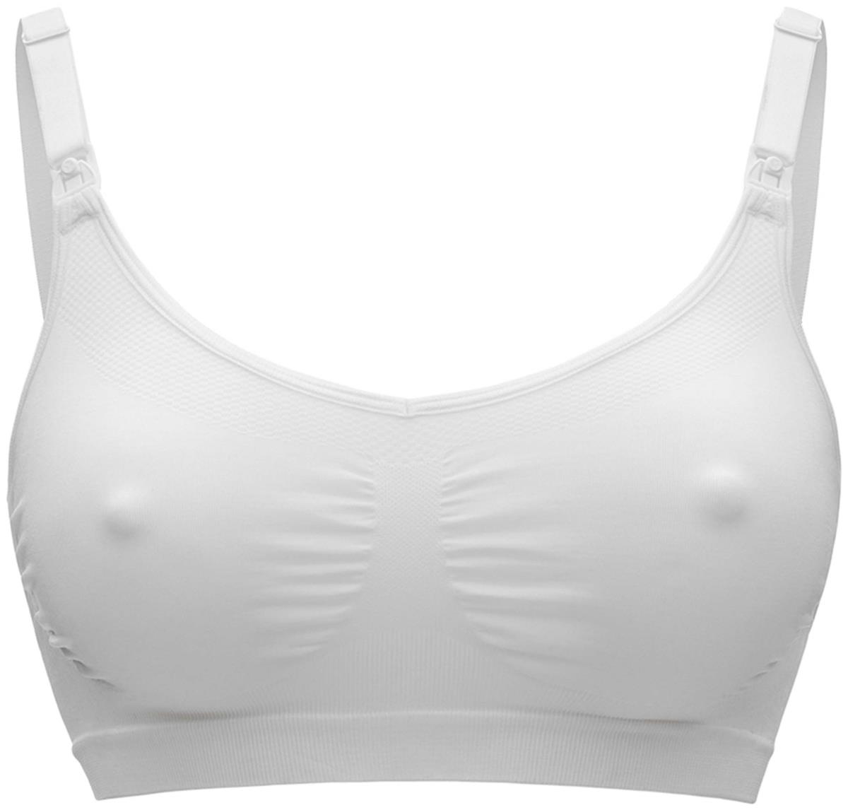 Medela Keep Cool Bra White XL