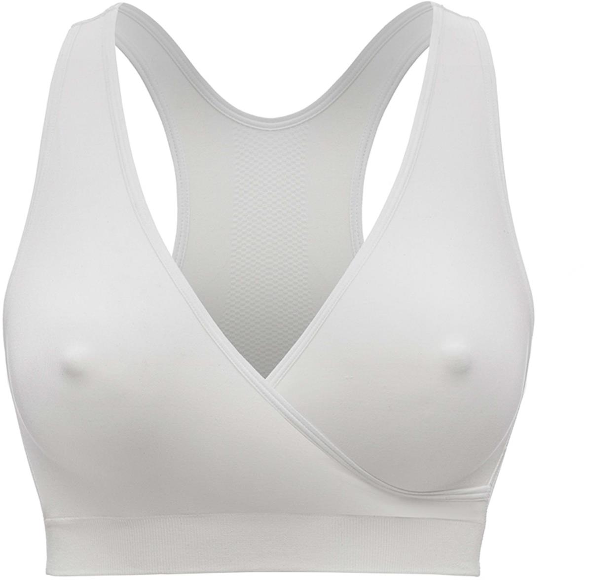 Medela Keep Cool Sleep Bra White M