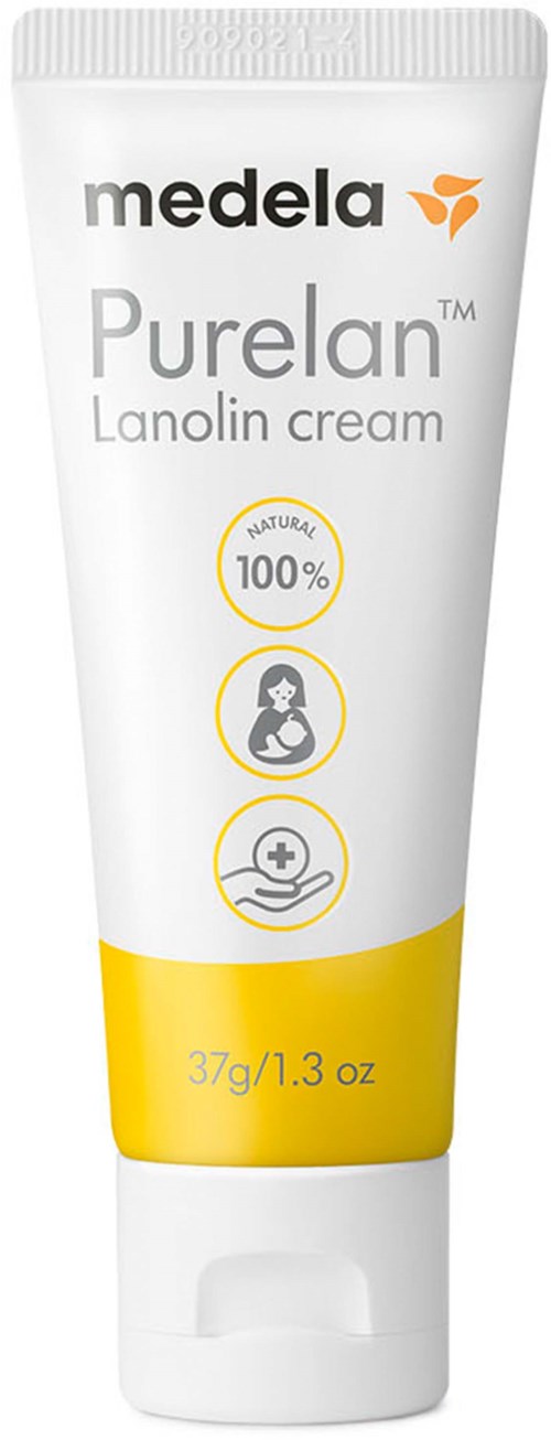 Medela Purelan Lanolin Cream 37 g